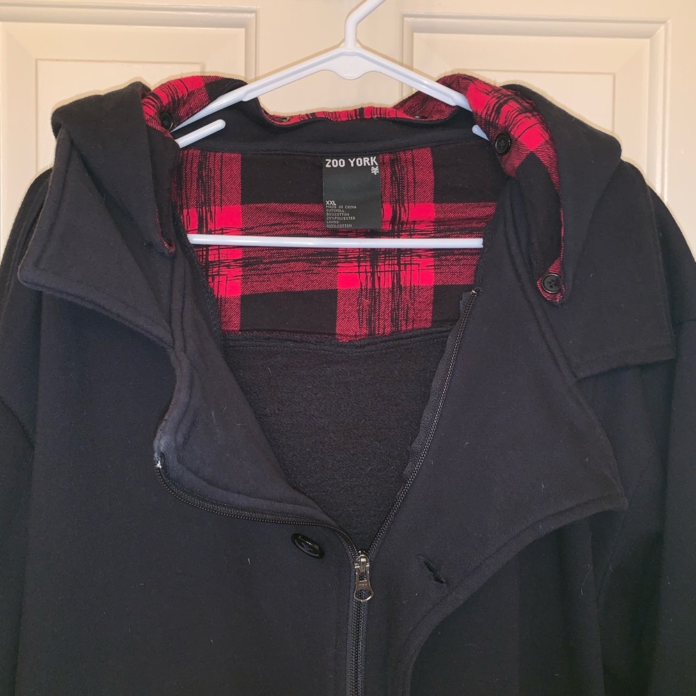 Pea Coat - Picture 3 of 5
